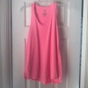 Danskin Now workout tank